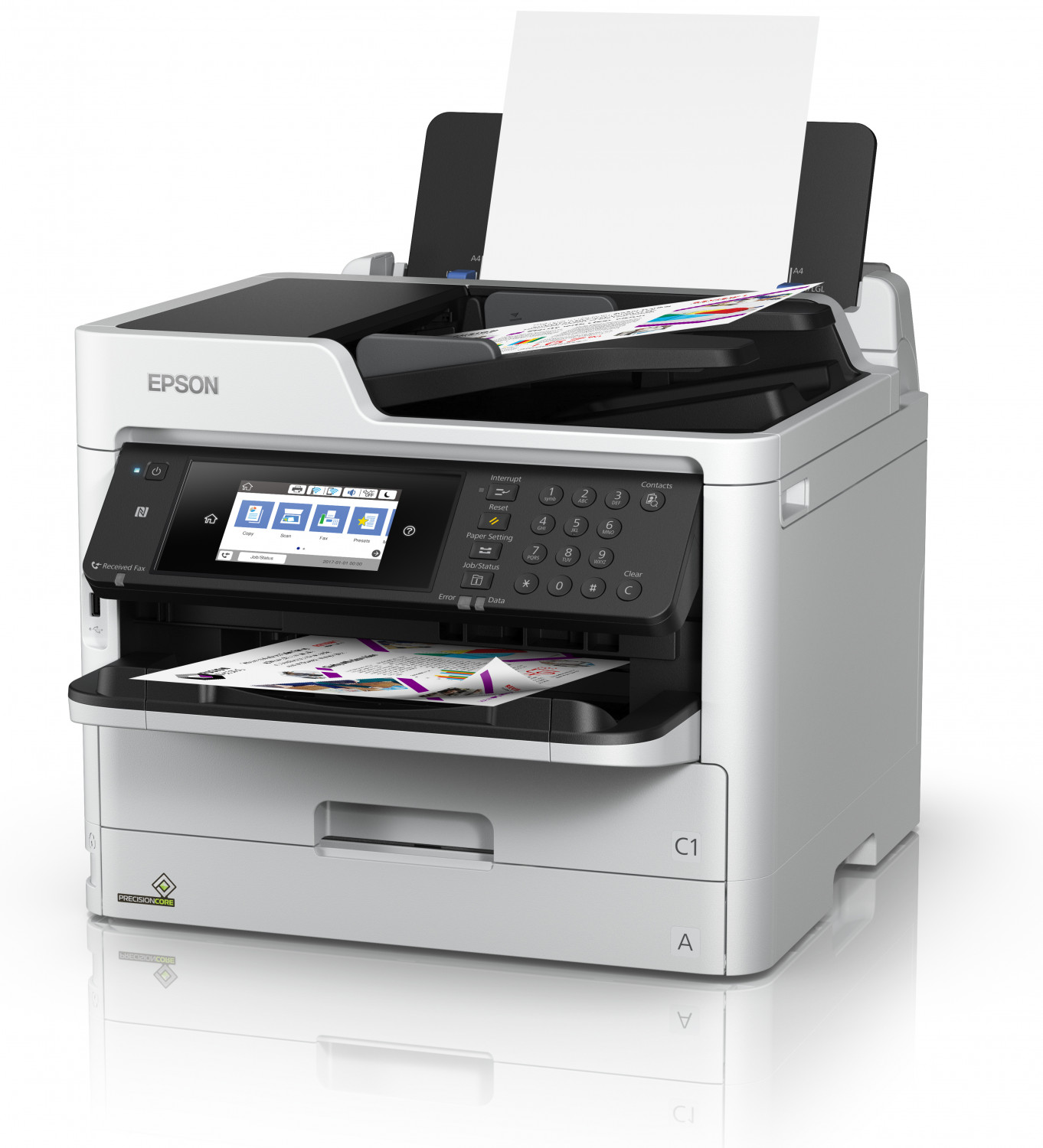 Epson-WF-5790